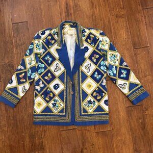 Vintage Jordana 90's Butterfly Jacket